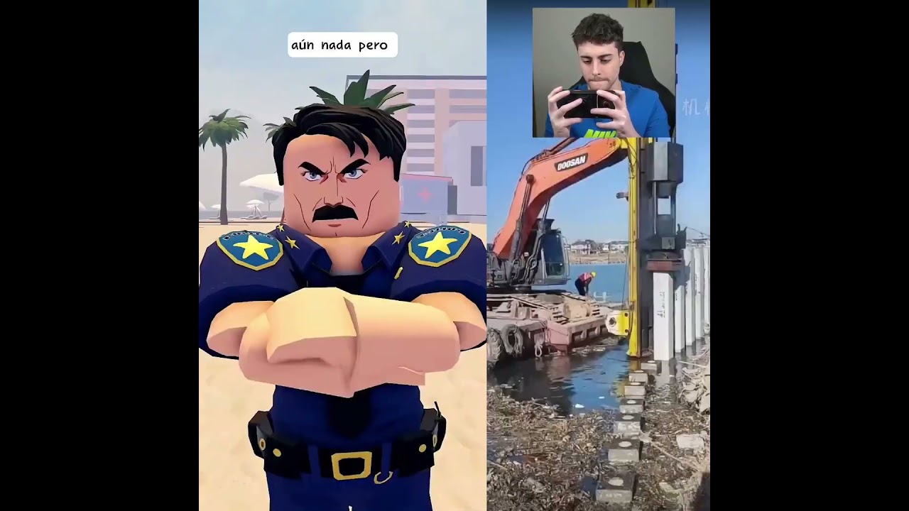 Todos lo juzgaron pero él era amable #roblox #brookhaven #berryavenue ESP