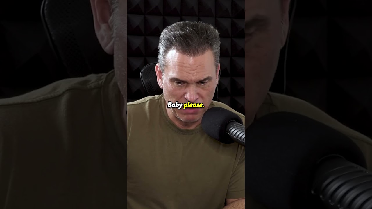 WORST Prison Experience