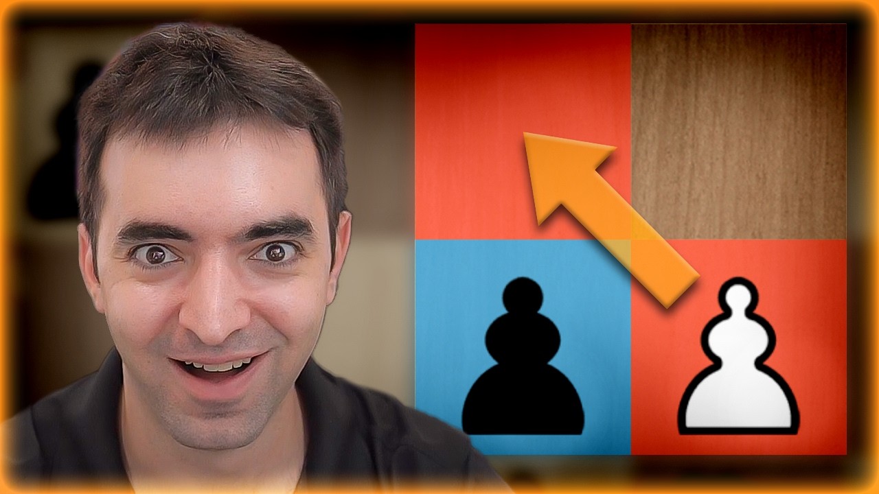 En Passant Checkmate?? | ChessMood Speedrun Ep 5