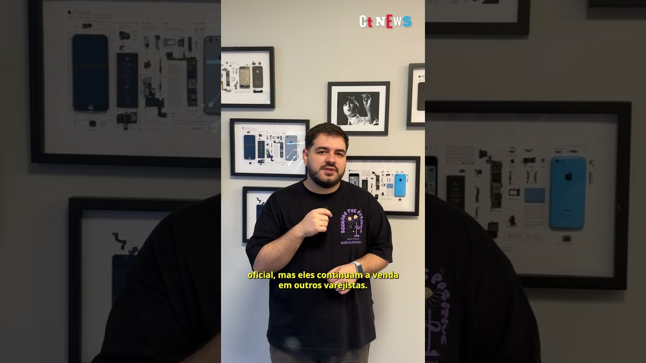 Esperando o iPhone antigo baixar de preço? A Apple fez o contrário e subiu os valores!
