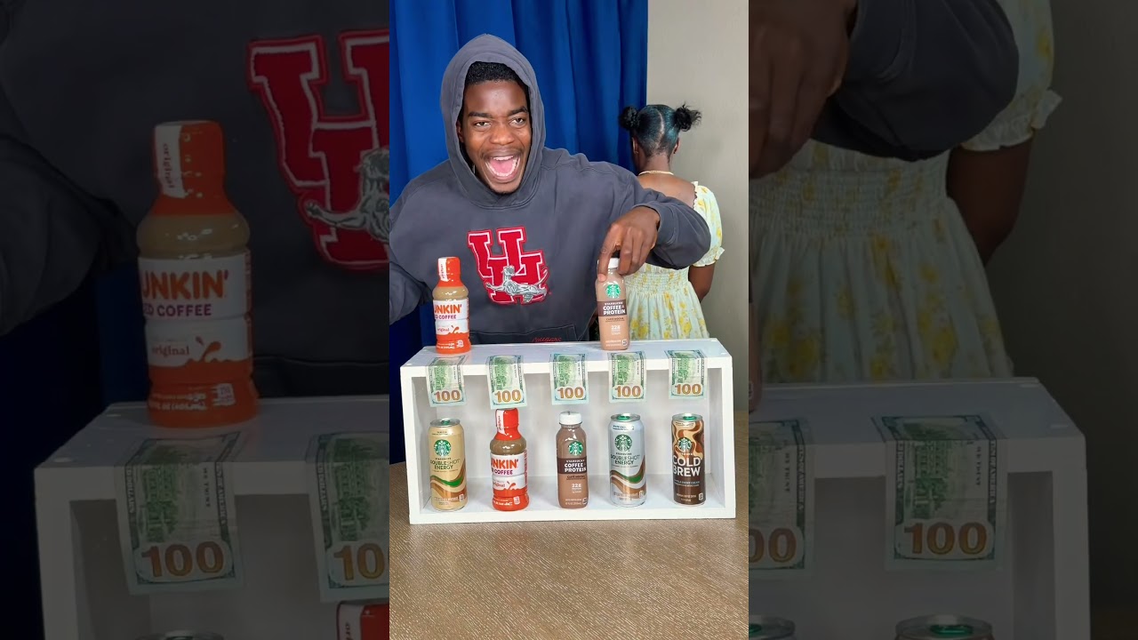 Matching the bottle game challenge challenge