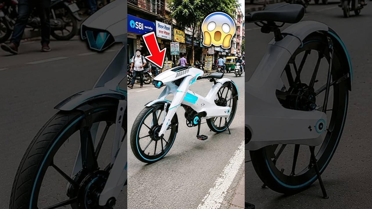Top 3 Most Amazing Cycle Gadgets 2026 😱🔥 #cyclegadgets