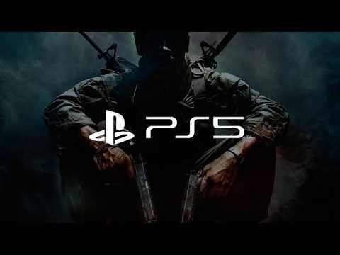 Black Ops 1 on PS5 (PRESTIGE 1)