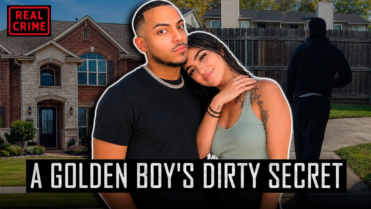 He Played the Perfect Grieving Fiance — Until ONE Detail Destroyed His Alibi... Crime Documentary