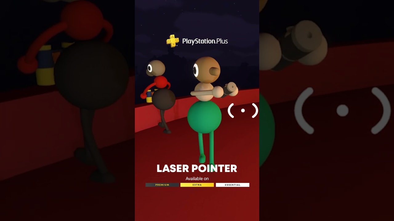 Laser pointers, binoculars, radios, gourds... everyone calls them gourds, right? 🧭🔦📻