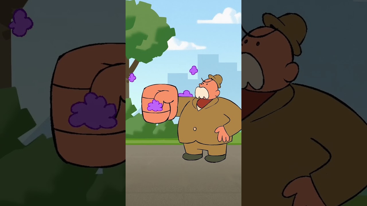 NO PUEDE CASARSE SIN FLORES #doblaje #fandub #animación #memes #humor