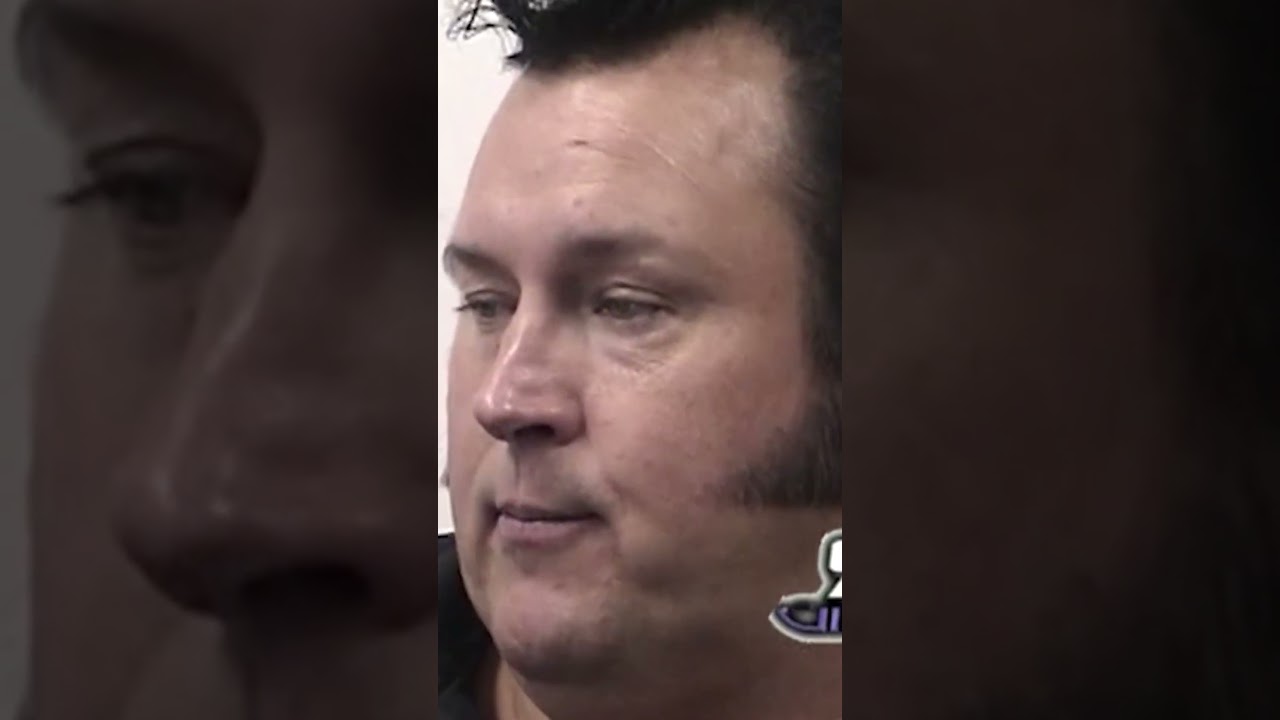 Hawk's Last Days in WWE and What He Said About Vince