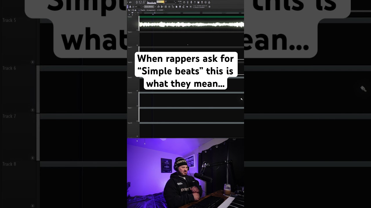 Sampling Indian sounds into a West Coast beat #flstudio #musicproducer #beatproduction