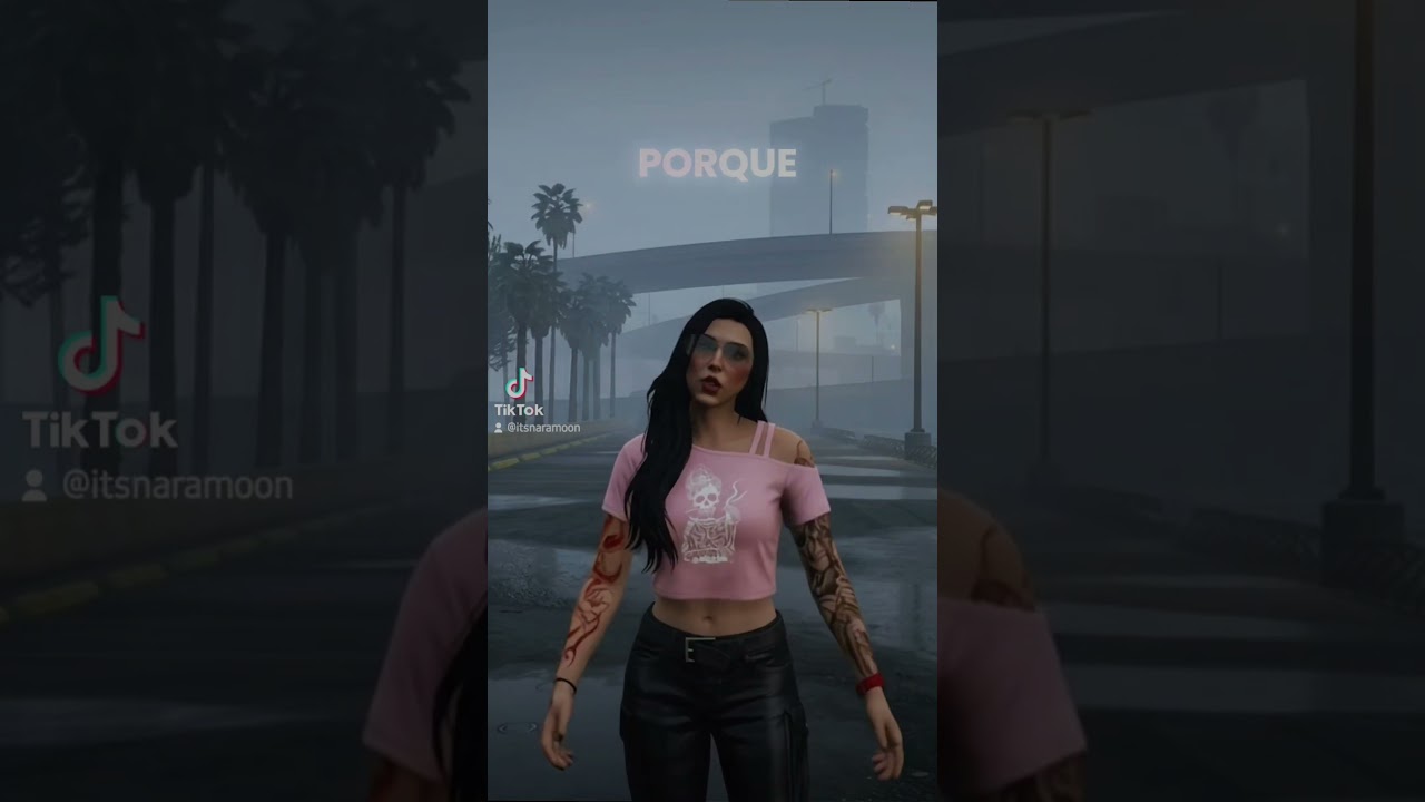 Haztelo mirar.  😉 #gta #viral #roleplay #fyp #fivem