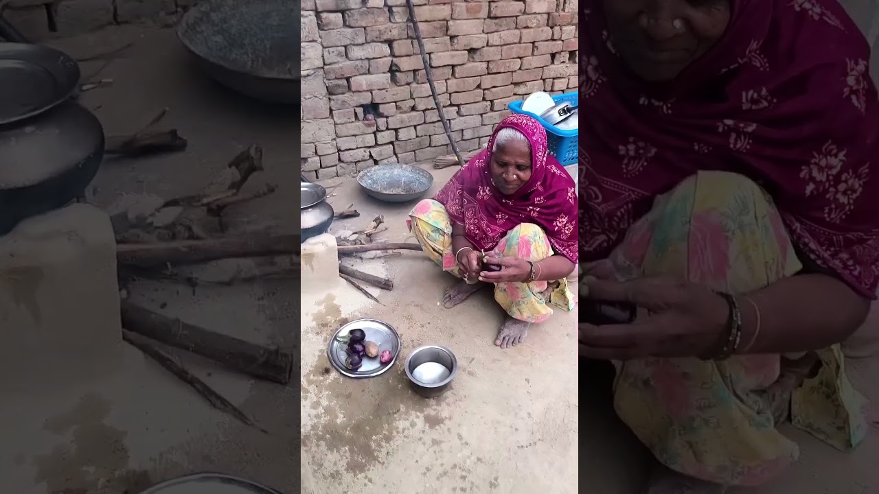 Village life