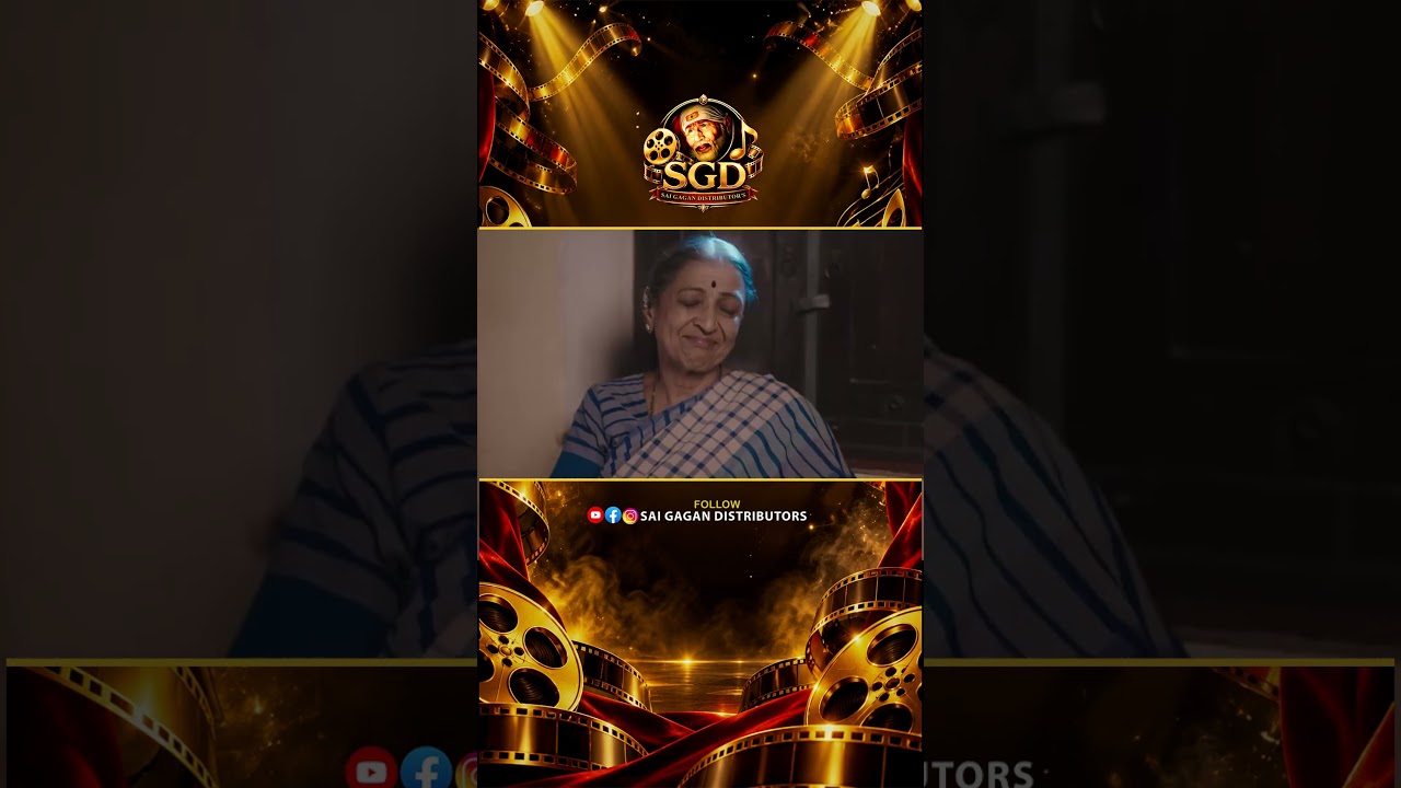 SAHANE ❤️ | Kannada Song | Sai Gagan Distributors #Shorts