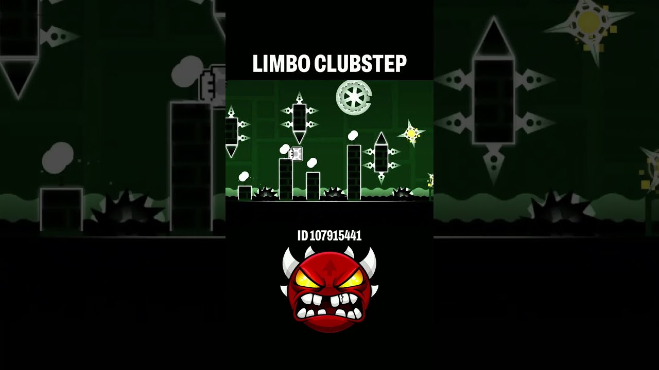 Clubstep But It's LIMBO