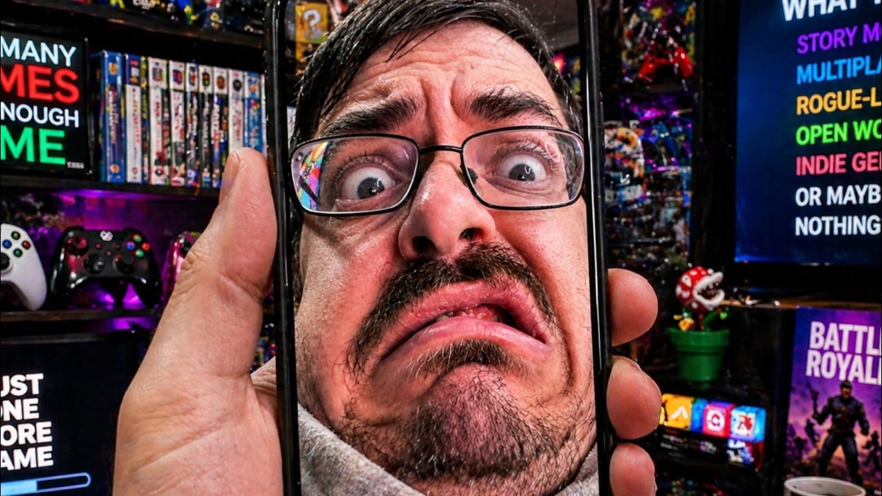 VERTICAL POOR STREAM - I'M DONE FOR GOOD
