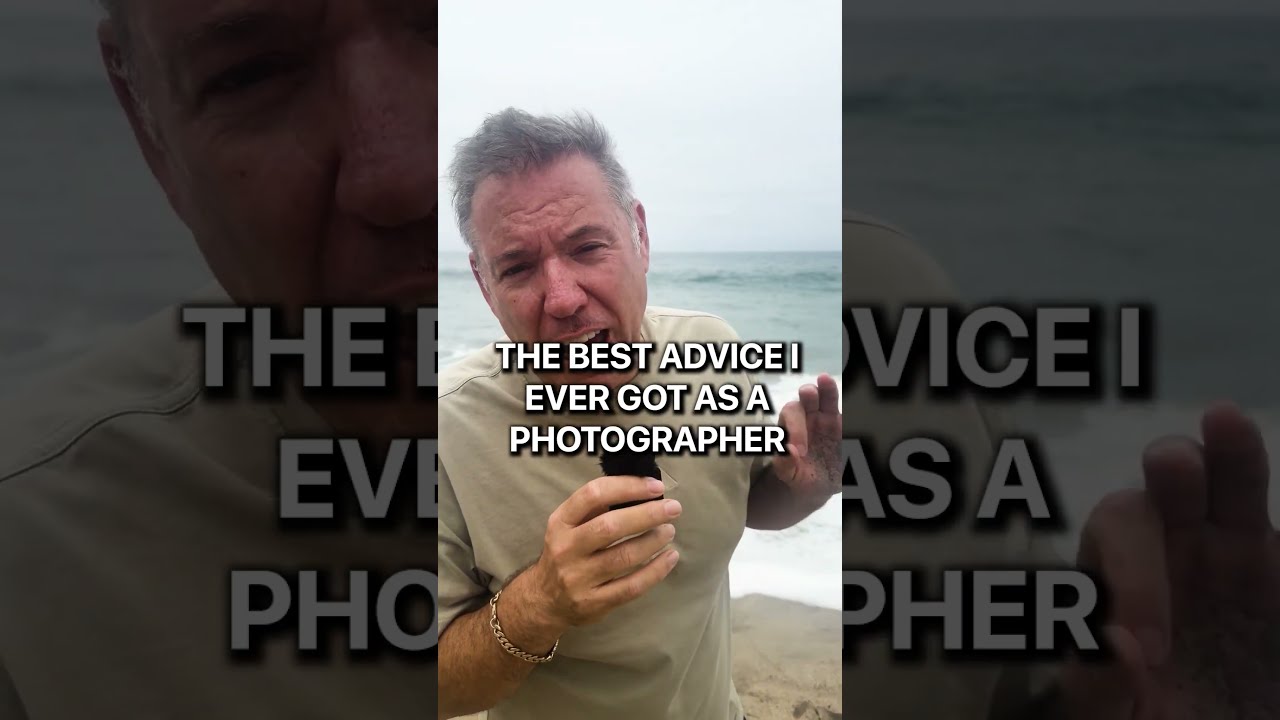 become a GREAT RETOUCHER #photographytips