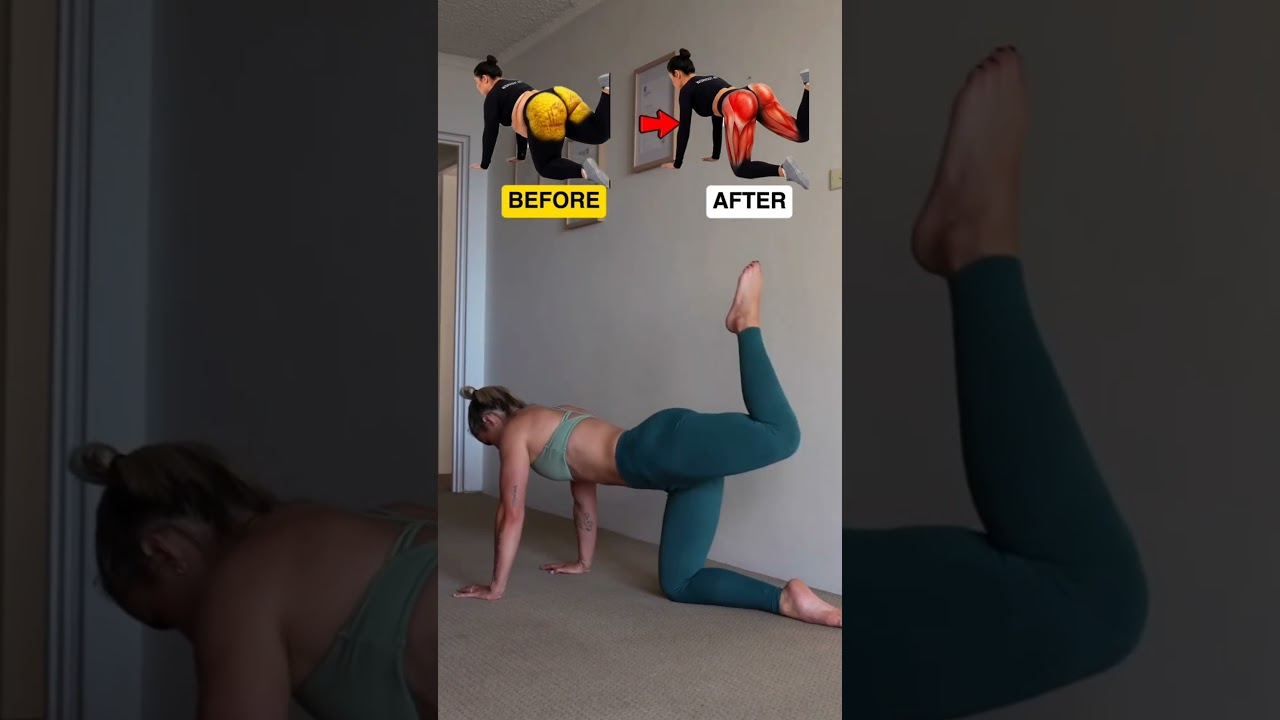 Women best exercises at home ....#womensfitness #fitnessgirl #girlswholift #fitnessreels #shorts