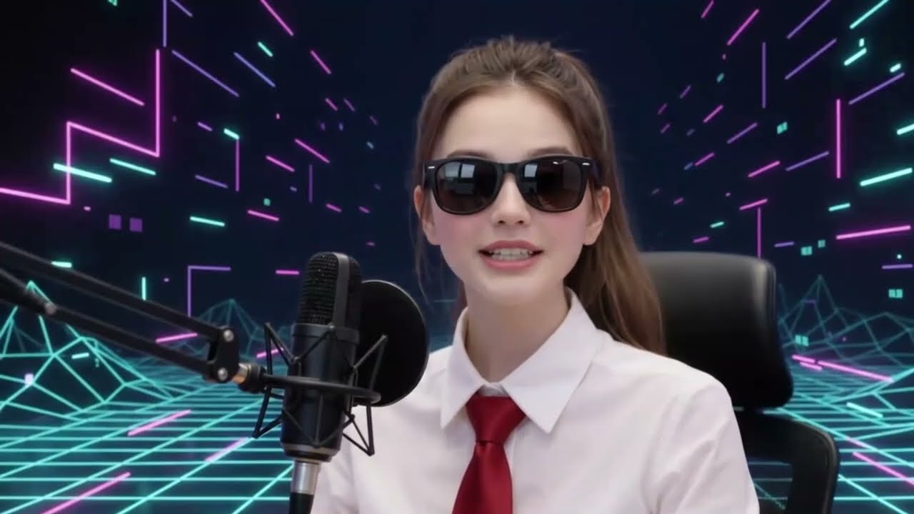Higgsfield AI Influencer