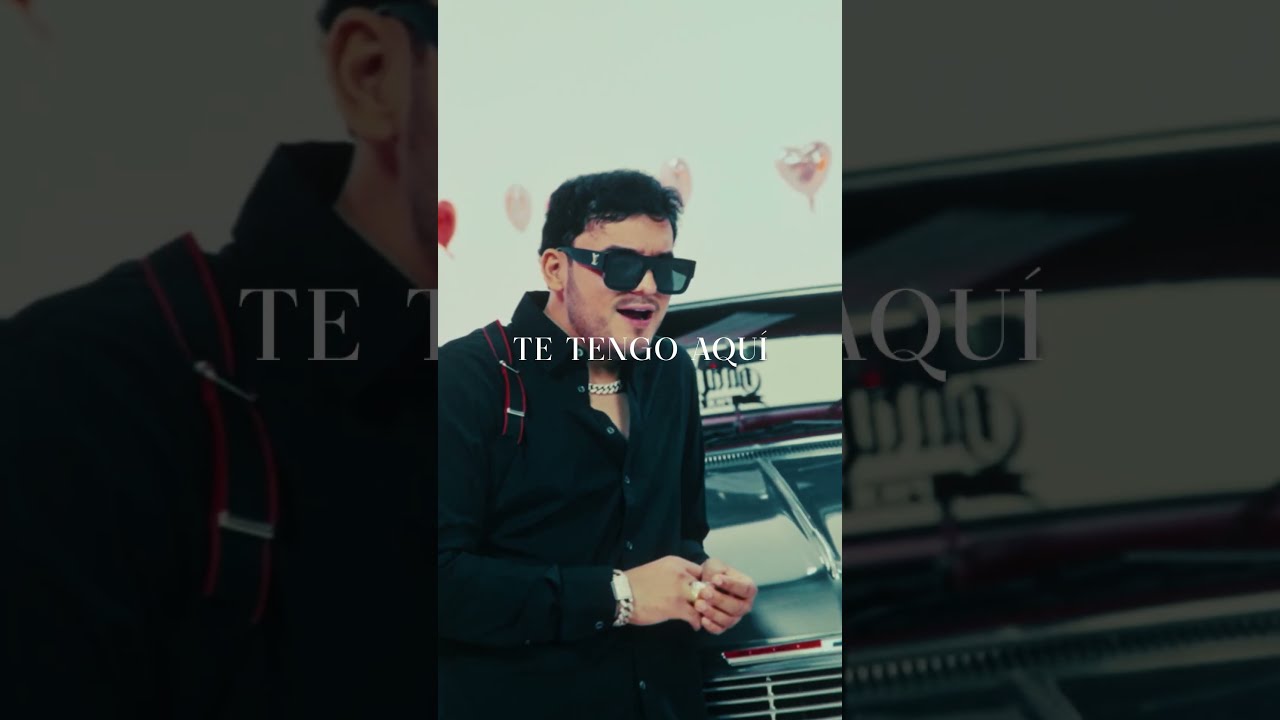 Labios Rojos - Edgardo Nuñez