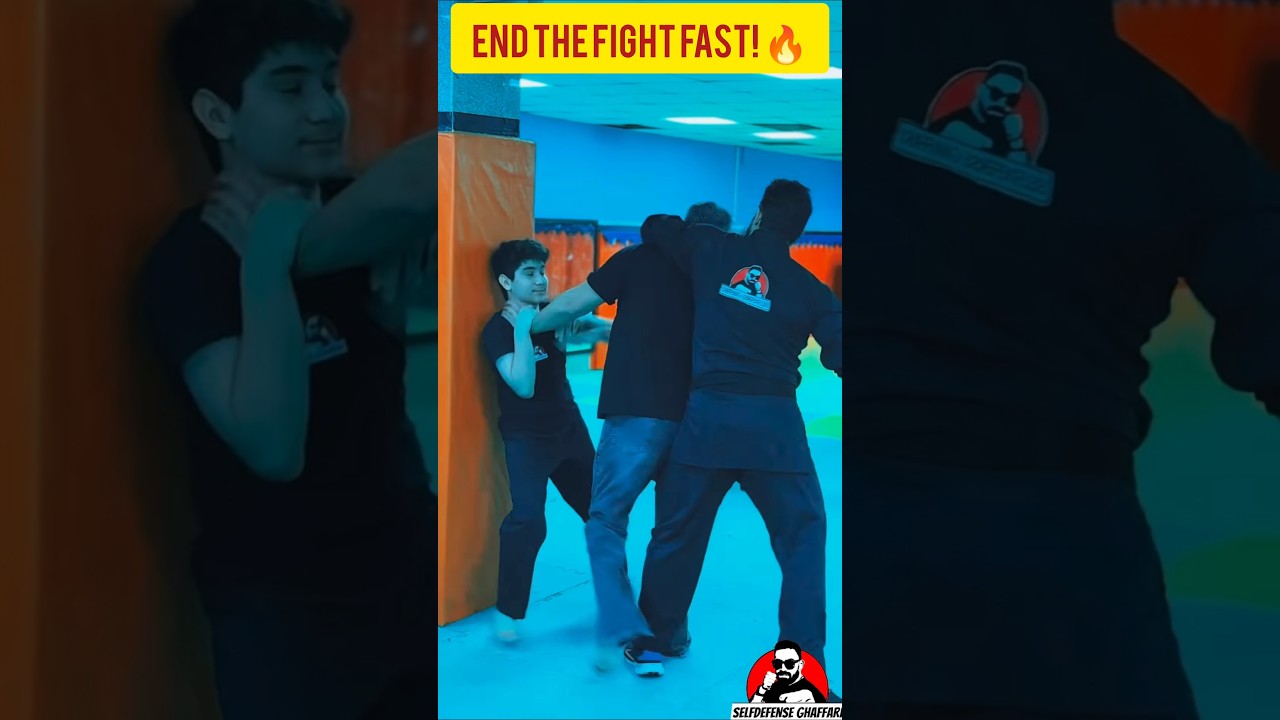 THESE BODY TARGETS CAN END A FIGHT FAST! 😱#mma