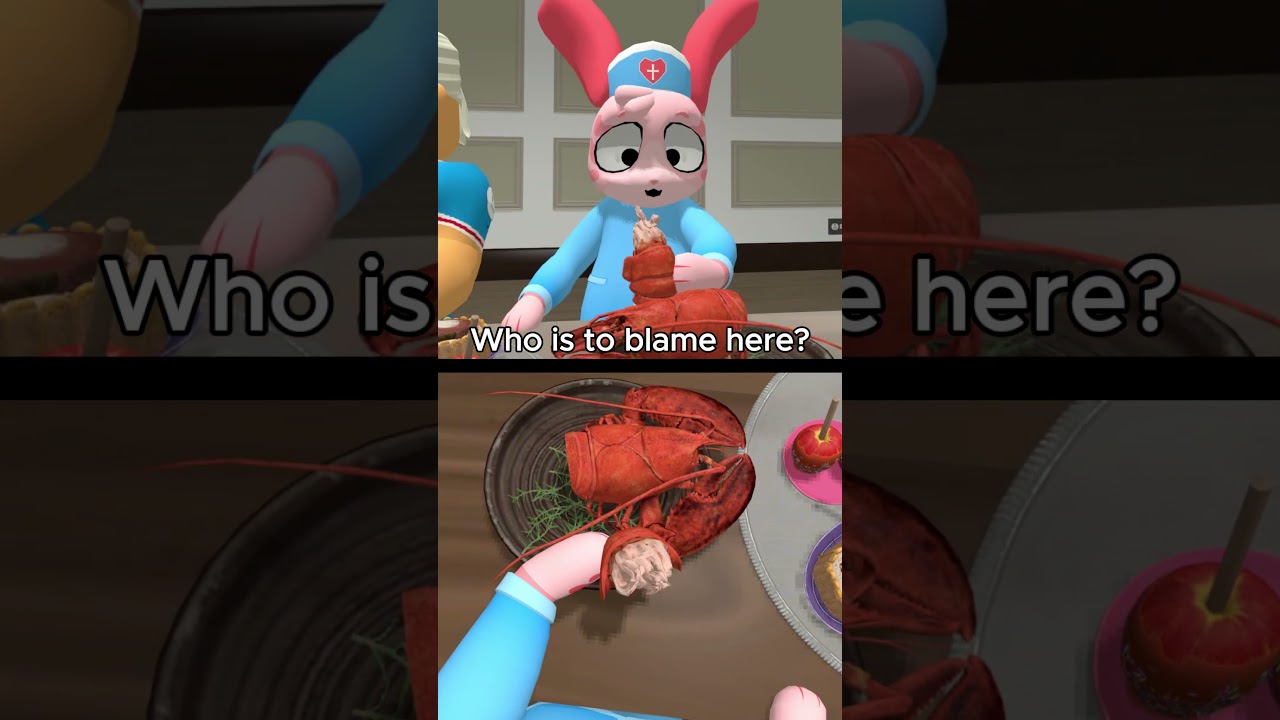Misunderstanding Between Haaland and the Nurse Roblox Funny Meme #roblox #funny