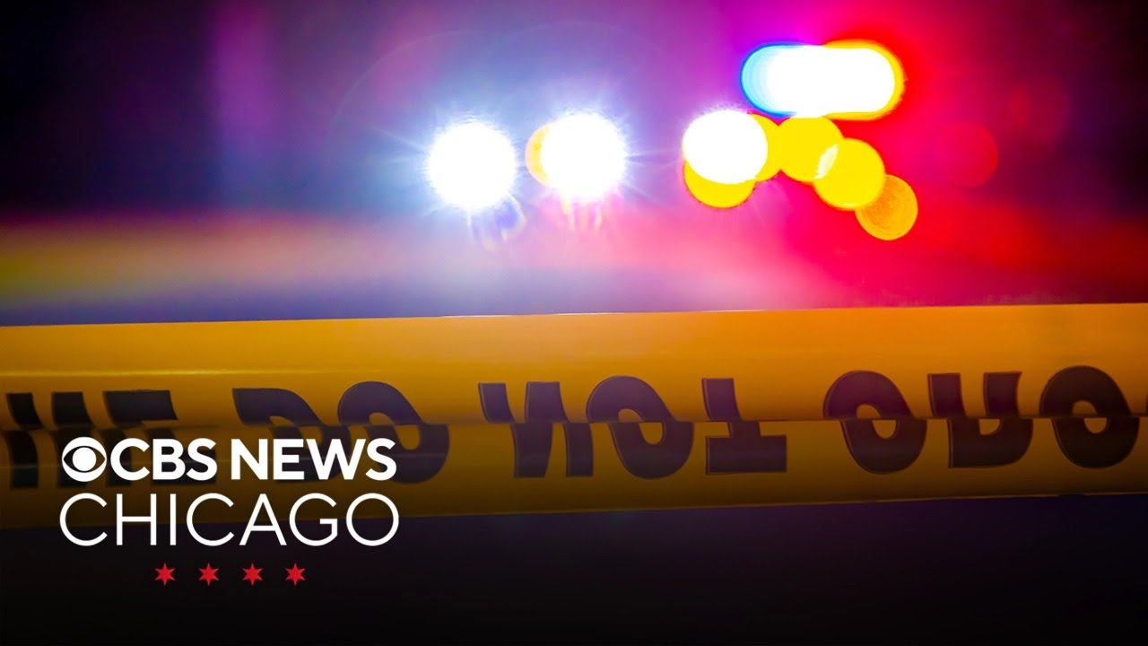 Teen killed in shooting inside East Chicago, Indiana, store