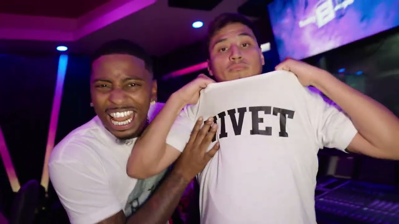 FunnyMike- 48 Hours (Official Music Video) Feat Rakai -Kai Cenat Diss