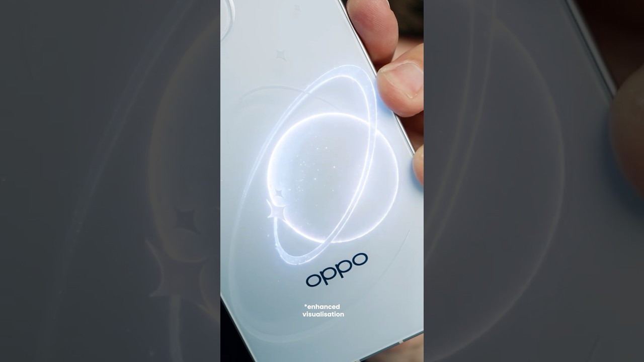 The Phone with a 3D Hologram!