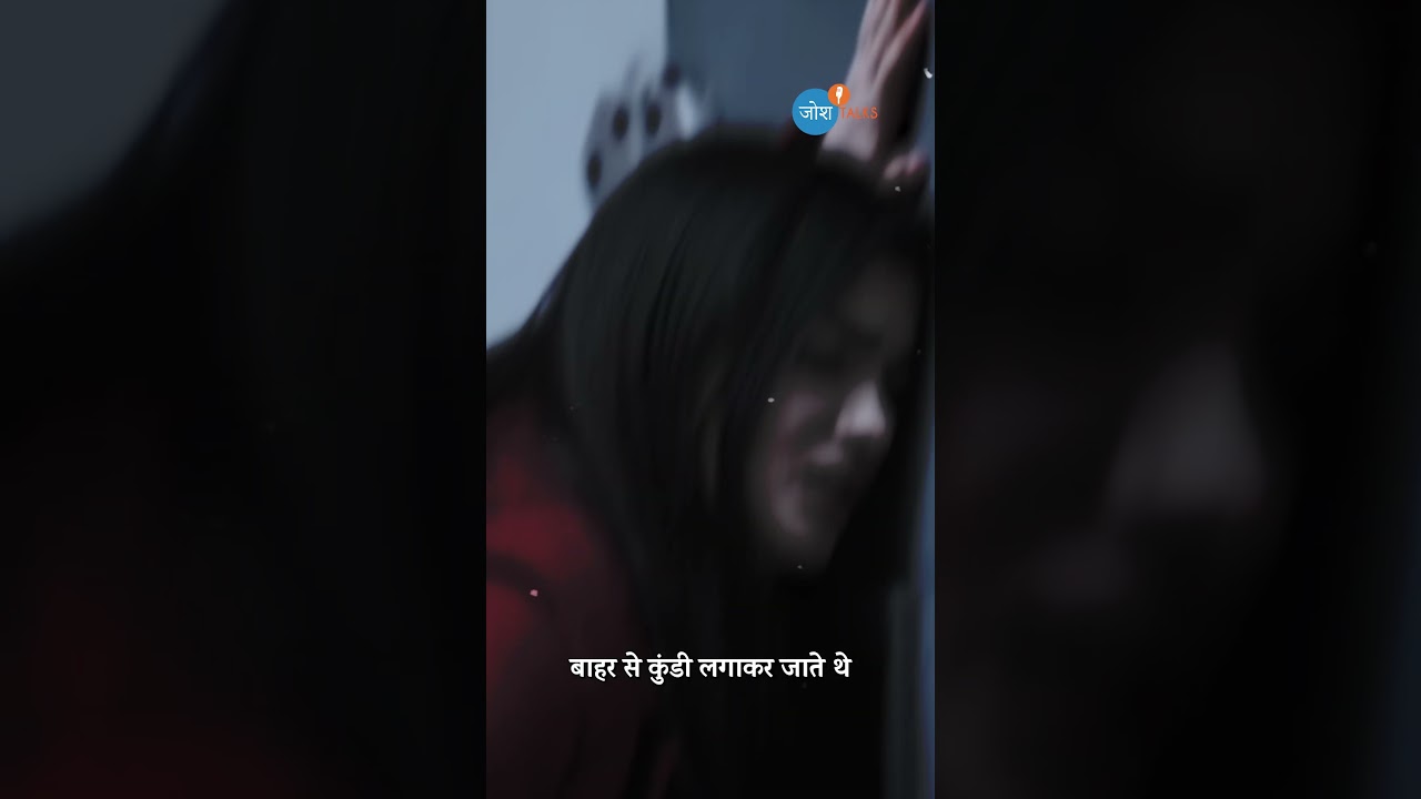 पति का जुल्म और मेरा अकेले का सफर 😰 #realstory #abuse #struggle