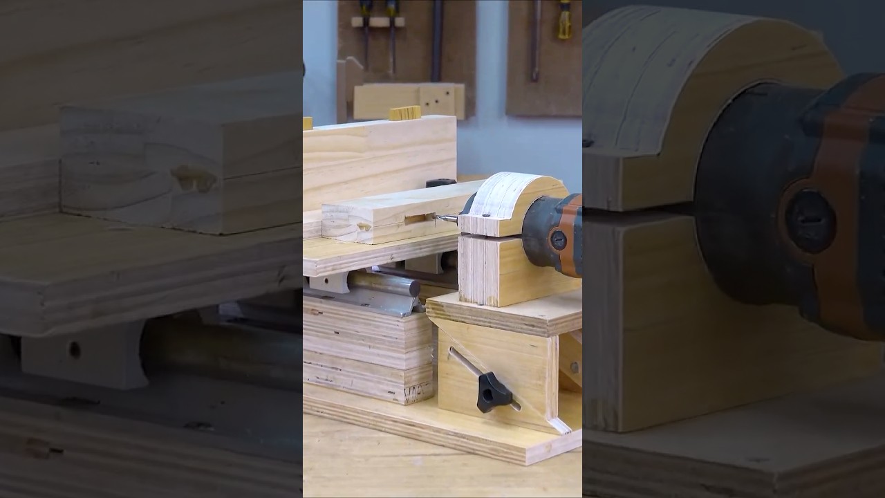 Awesome Woodworking Hacks You Need to Know Now #tooltips #woodworking