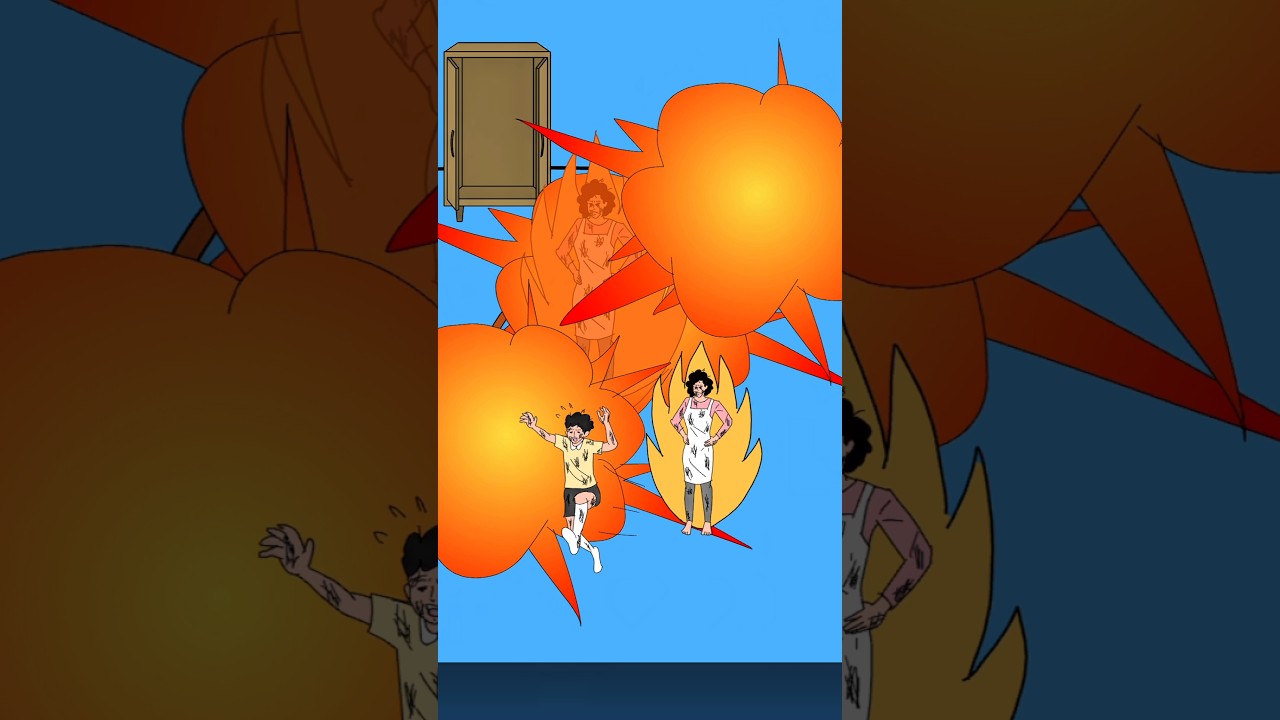 bocah kecanduan gadget part 85 #animasilucu #animation #kartun #cartoon #shorts #games #animasi