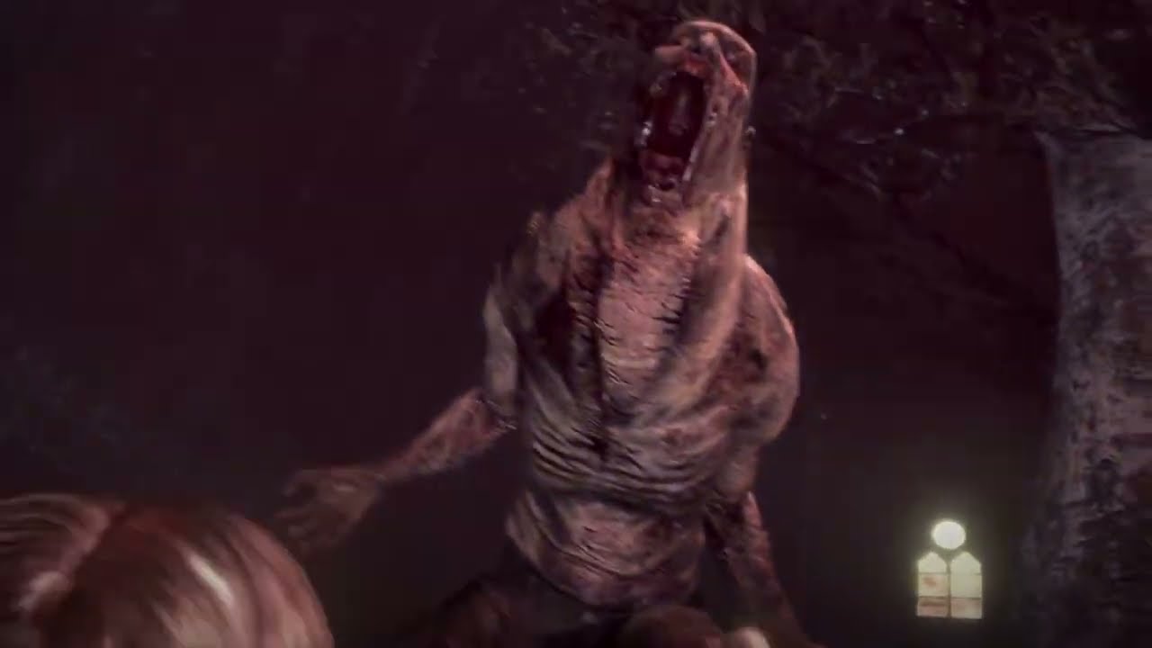 Resident Evil 6