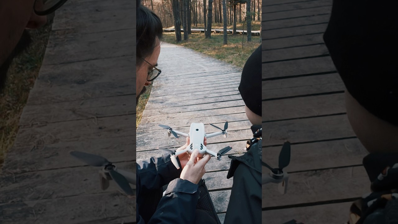 DJI Lito series is here! Best time to start flying #beginnerdrone #dji #lito #drone