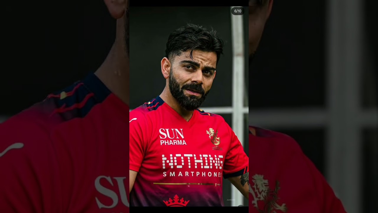 #viratkohli #rcbians