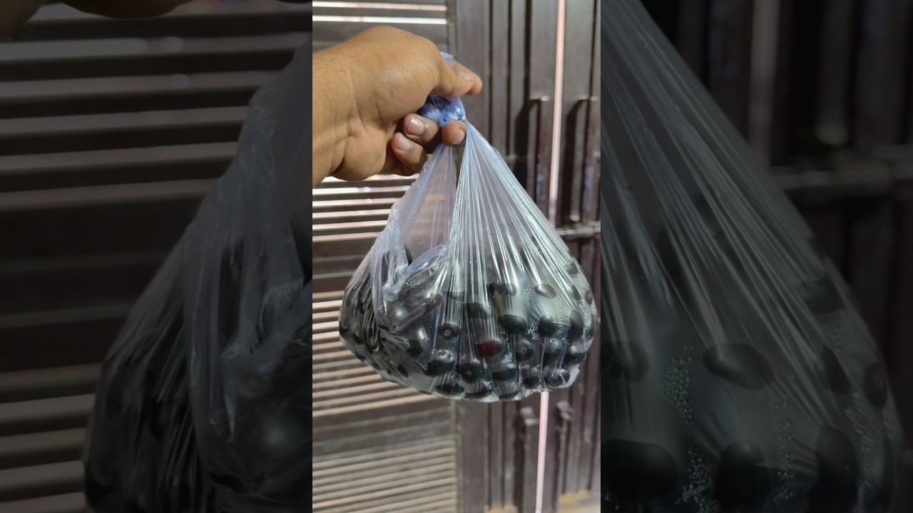 Chatpata jamun 😂 #shorts #vlog #minivlog #trending #dailyvlog #viral
