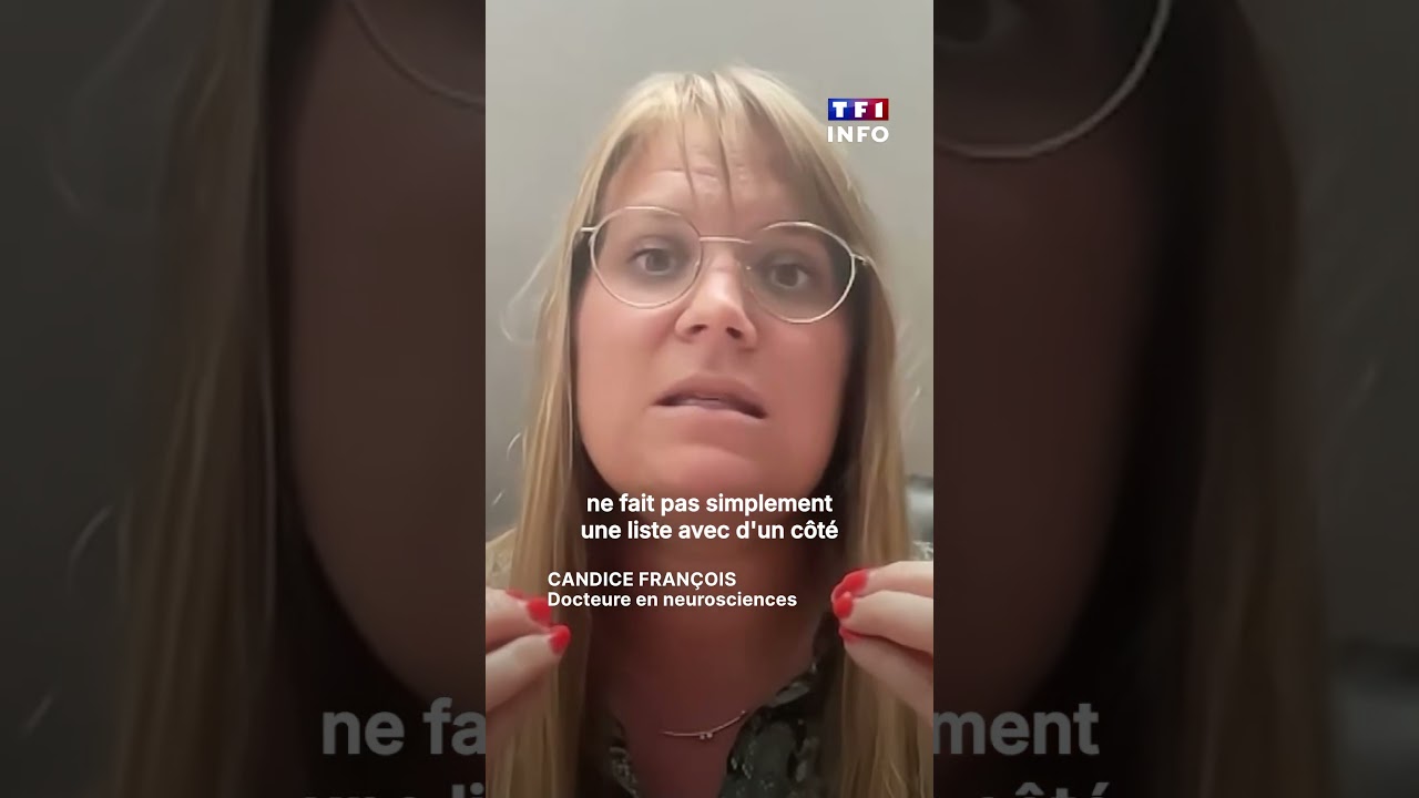 Le "Wrong Way Challenge" : cette tendance qui inquiète les automobilistes ｜TF1 INFO