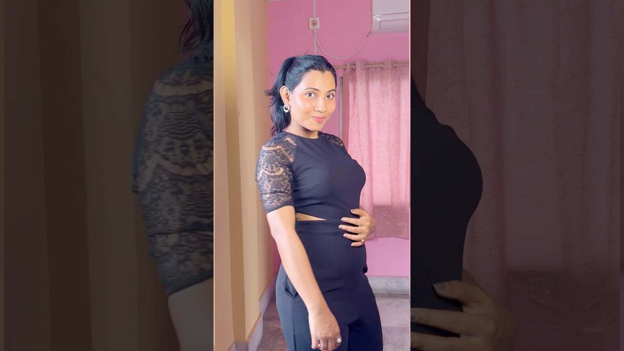 Wait For The End 🖤 ~ #pieudalal #makeup #ytshorts #transition