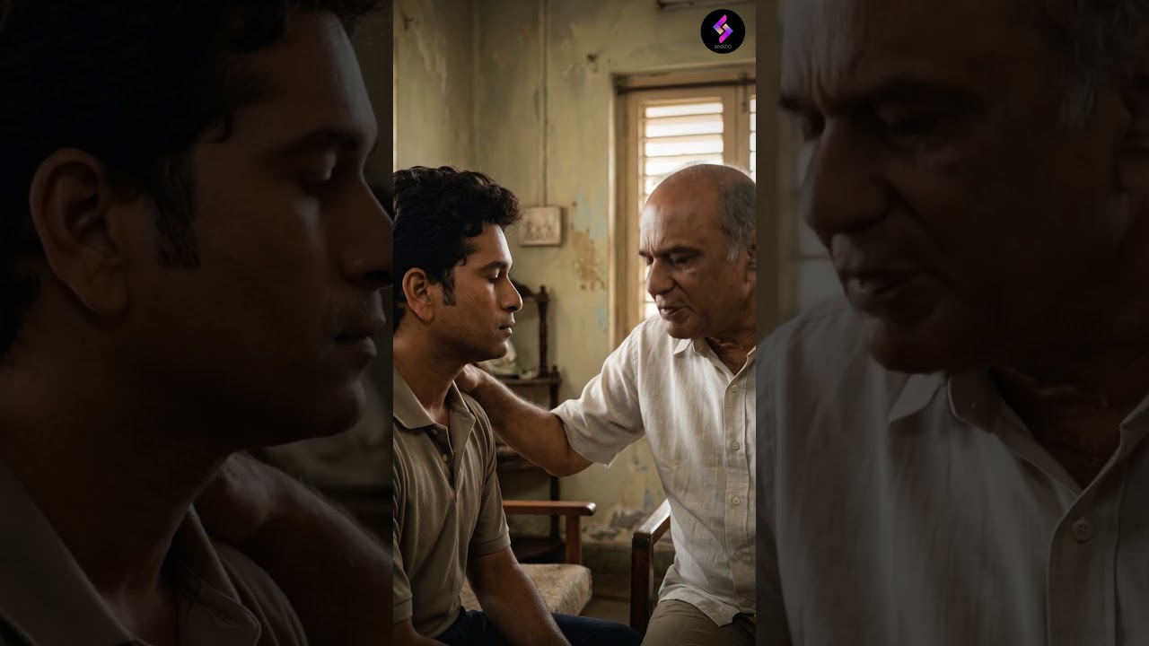 Sachin Ne ₹400 Crore Thukra Diye! 😳 | ft. Mangesh Shinde #seekho #shorts
