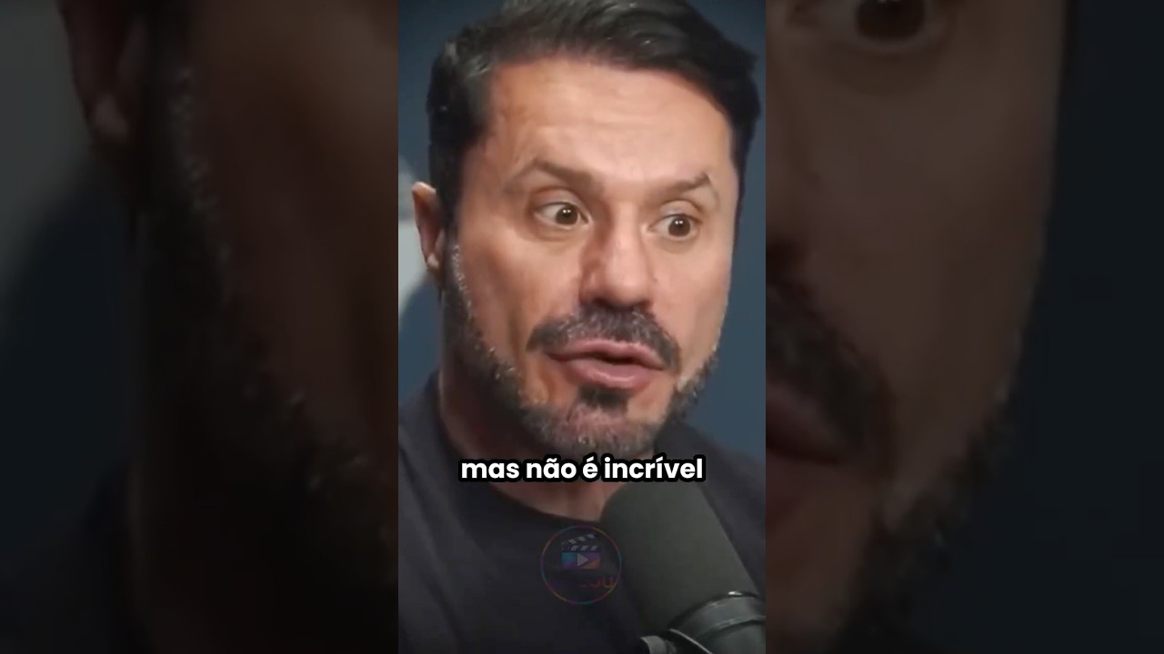 RAMON DINO iria DESTRUIR na OPEN segundo CARIANE e JÚLIO BALESTRIN  #podcast #academia  #musculação