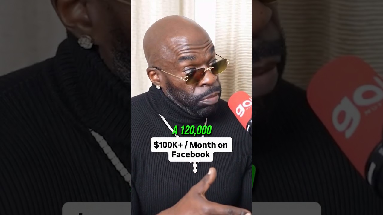 $120,000 A Month to $0