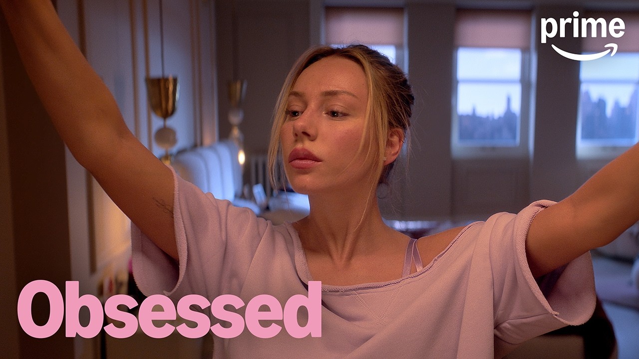 Your next Obsession | Prime Video