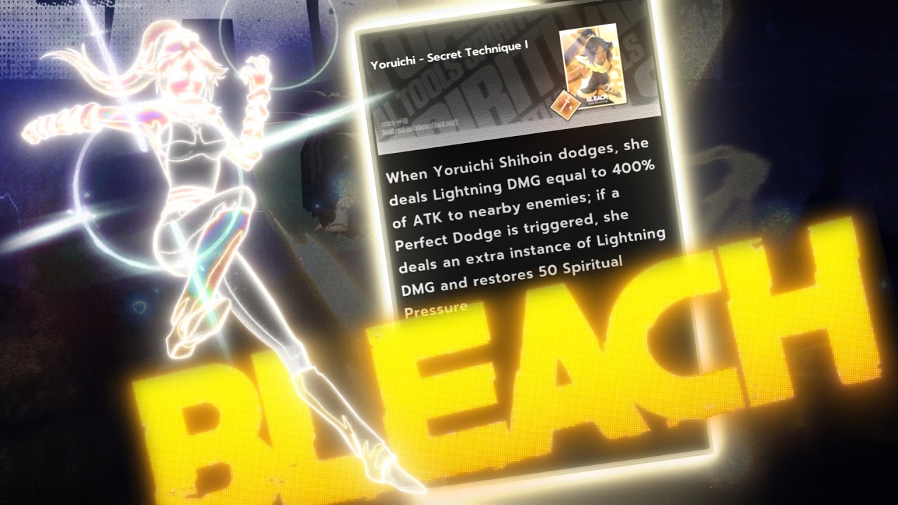What If You Get All The Secret Flashstep Upgrades?