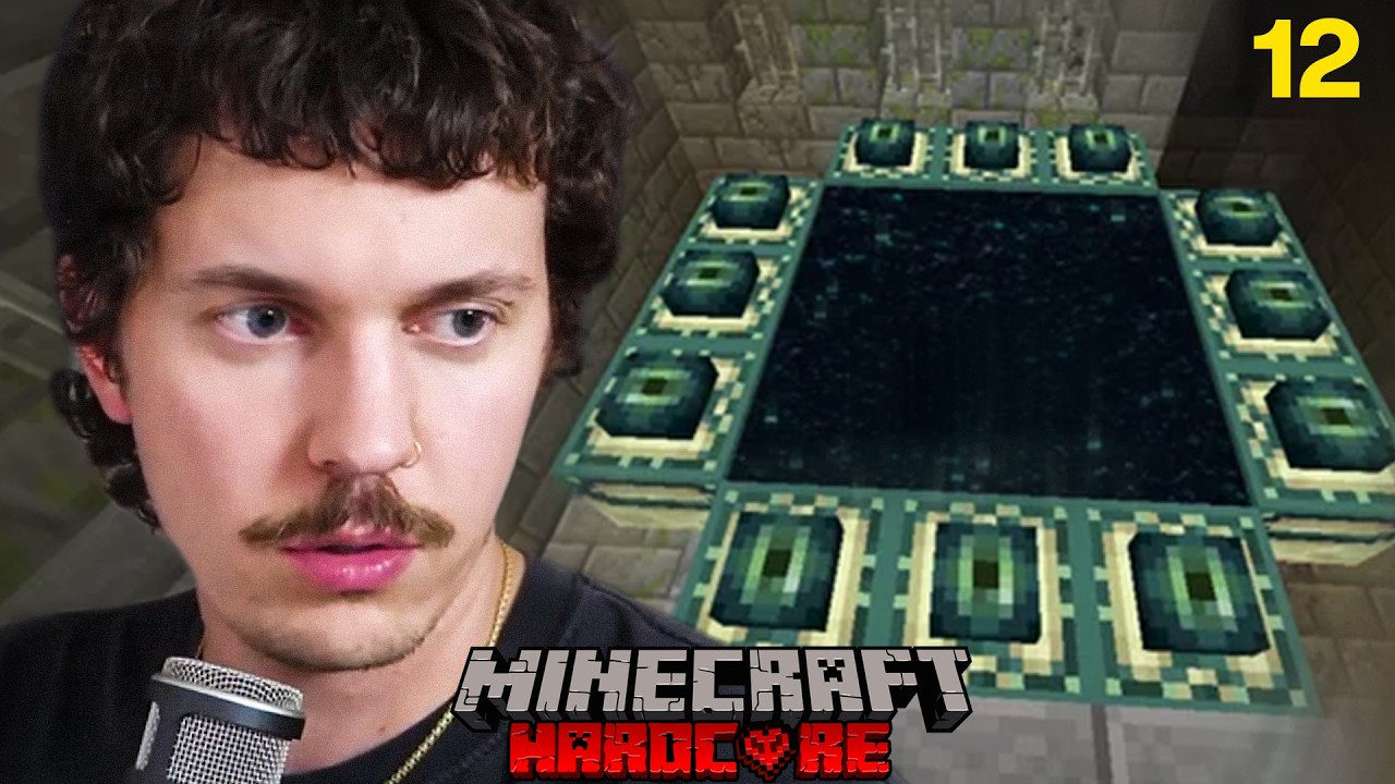 The Stronghold Search