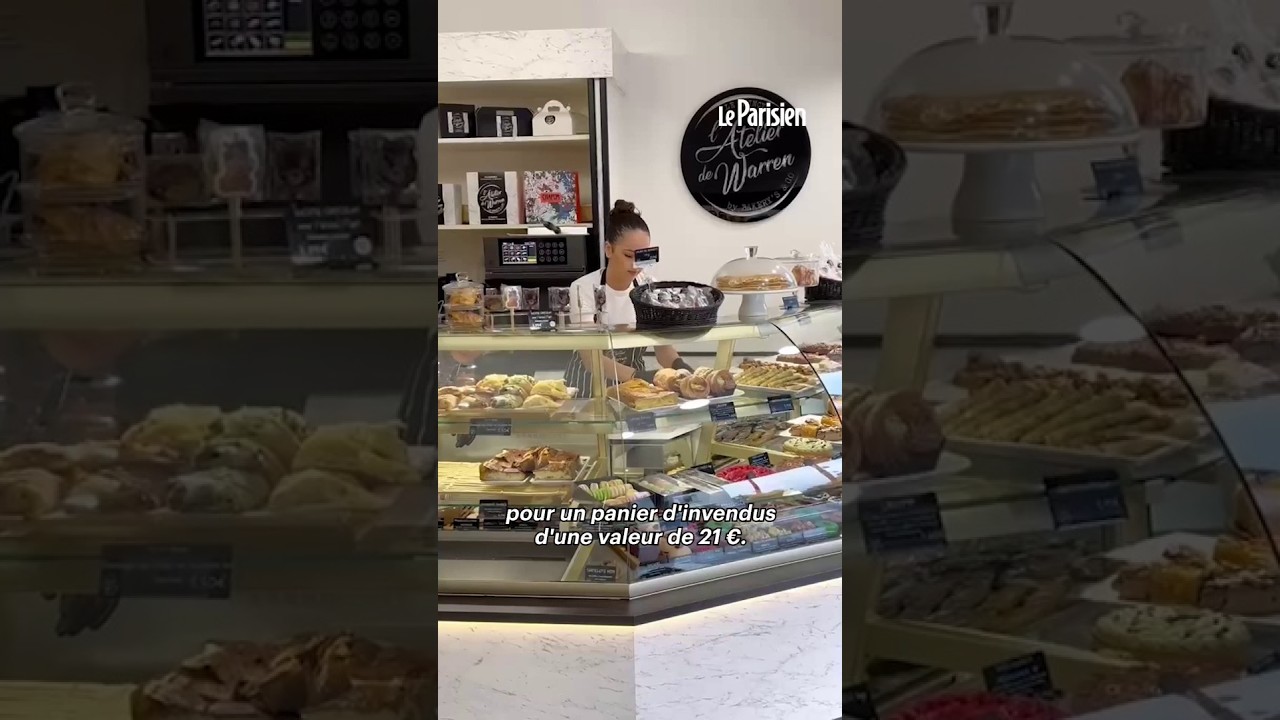 Too Good To Go : l'arnaque des tartes « moisies » par IA
