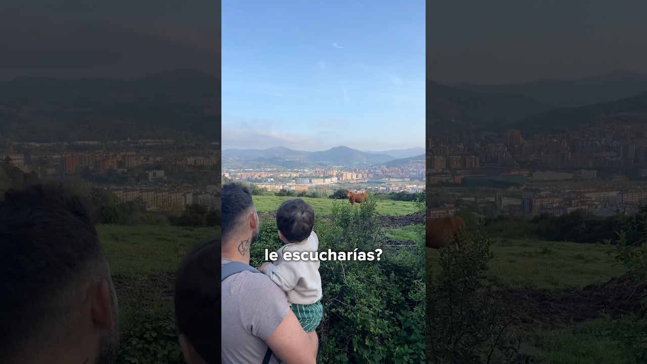 qué pasaría si mis hijos quisiesen comer carne?  #vegan #shorts