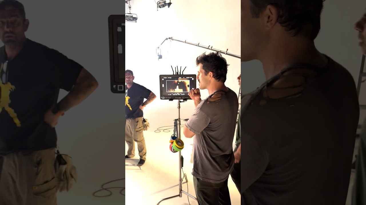 Join SAOSIN on set in this behind the scenes look into the making of 'Just Be Honest' 🔥