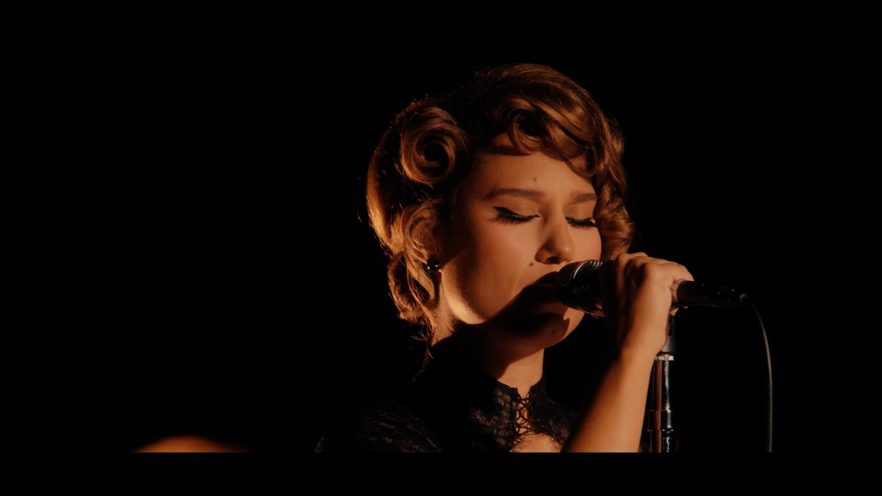 RAYE - Who Knows Where The Time Goes (Montreux Jazz Festival 2026) Co-Created with Audemars Piguet