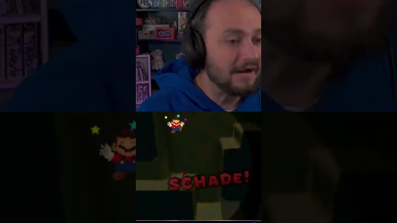 ABER ER IST TOT! | #maxsen_g auf #Twitch