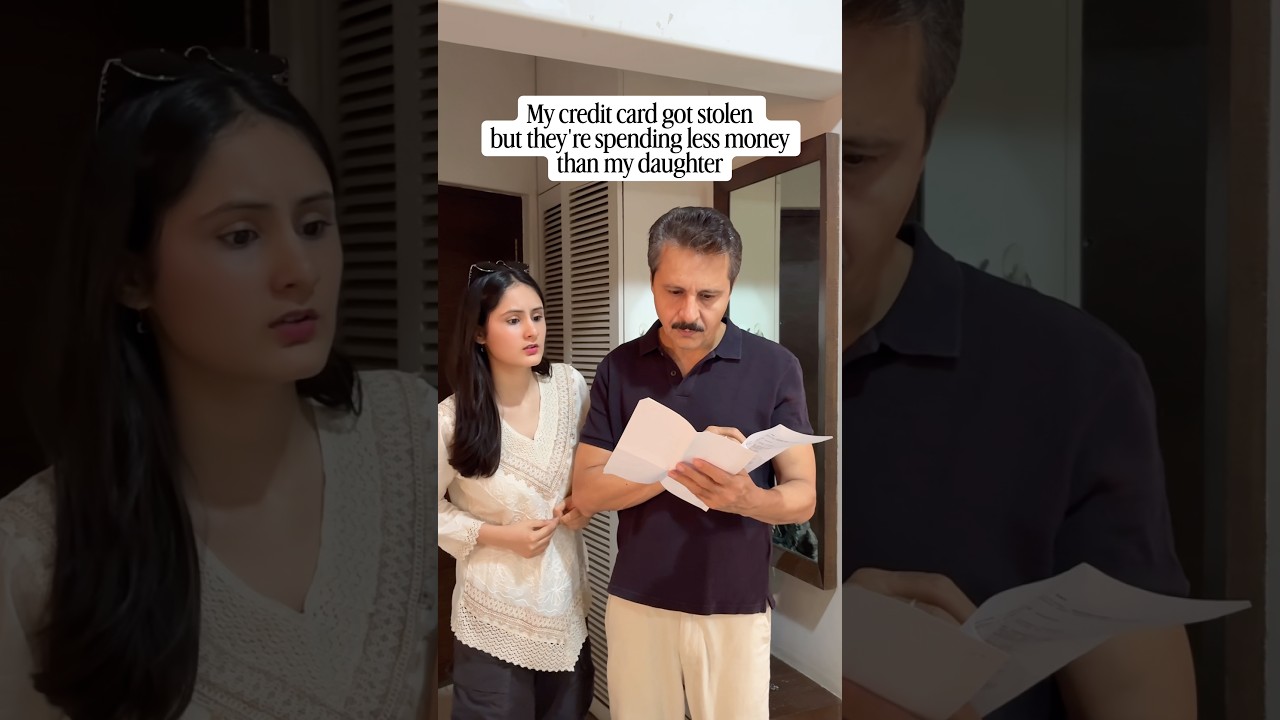 Stolen ❌ saved ✅ #daughter #comedy #funny #hehe #dad #papa #father #dadanddaughter #memes #lol #haha