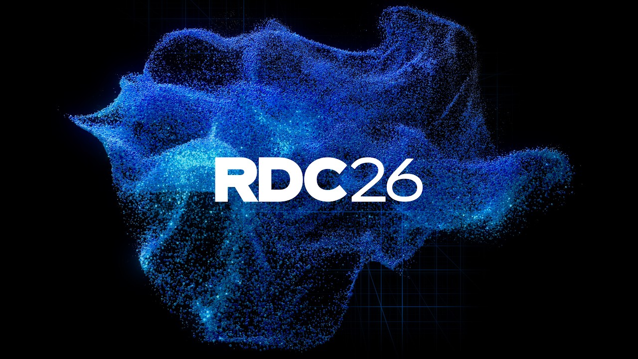 Creator Keynote | RDC 2026