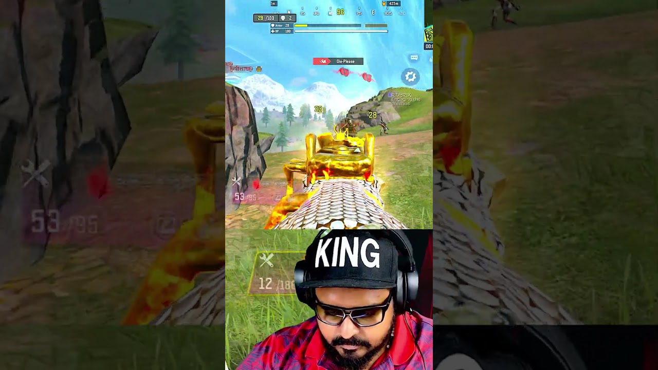 qq9 did this to enemies #callofdutymobile #gaming #shortsfeed