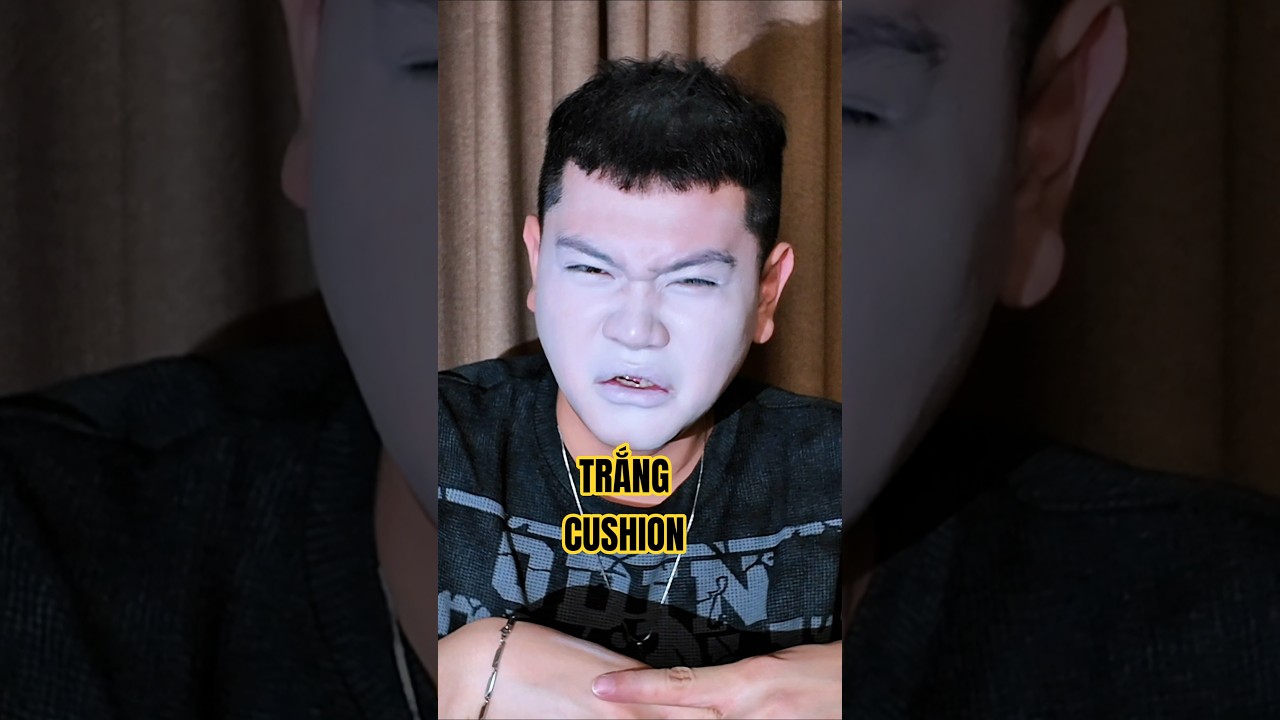 TIR TIR #vitaminphong #cushion #foundation #makeup